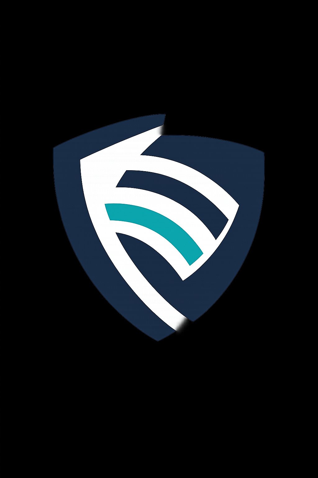 VoiceSeal shield logo